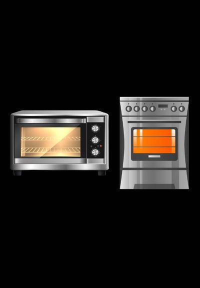 Toaster Oven vs Convection Oven: The Differences - Which One Is Better For Home Cooking?