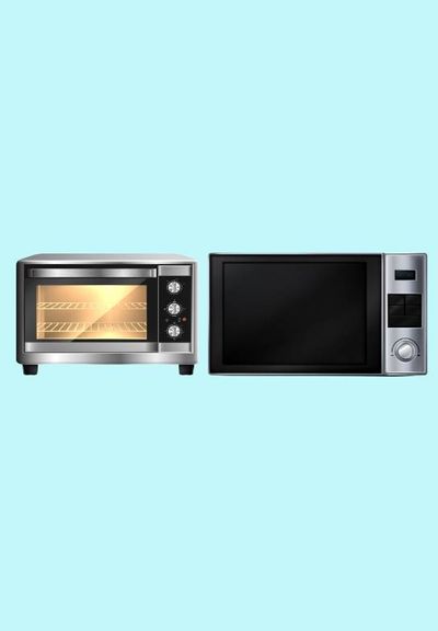 Toaster Oven vs Microwave: Which One Should You Choose As Your Kitchen Assistant?