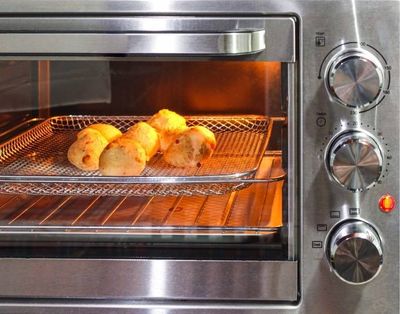 What Can You Cook In A Toaster Oven: 22 Things To Get Started On Your Culinary Journey