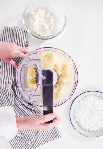 8 Ways Of How To Use A Food Processor Effectively For Different Kinds Of Tasks