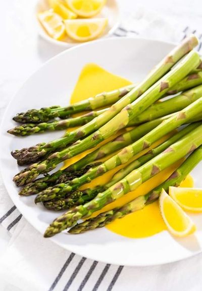 How To Roast Asparagus In A Toaster Oven: 3 Tasty Recipes And Sides