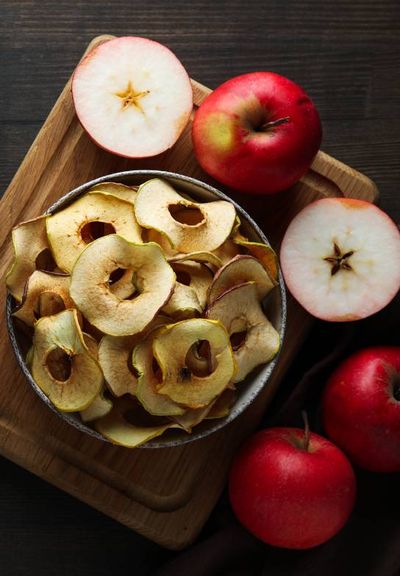 How To Make Chips In A Toaster Oven: Multiple Ways To Making Crispy Snacks