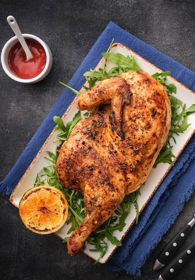 How To Cook Chicken In A Toaster Oven: 3 Ways & 3 Recipes For Your Juicy Dishes