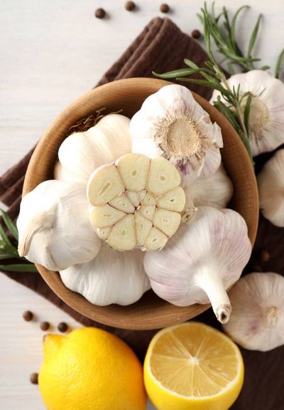 How To Roast Garlic In A Toaster Oven: A Flavorful Addition That Elevates Any Dish