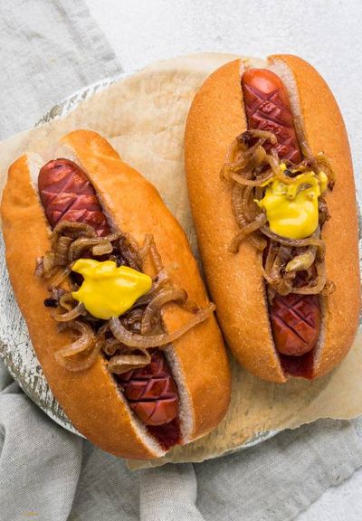 How To Cook Hot Dogs In A Toaster Oven: 14 Ways To Make This Classic Staple At Home