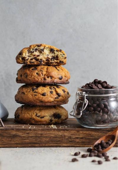 How To Bake Cookies In A Toaster Oven: Your Simple Guide With 3 Easy Cookie Recipes