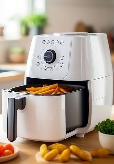 10 Air Fryer Benefits: Uncover The Reasons Why You Need This Powerful Kitchen Appliance