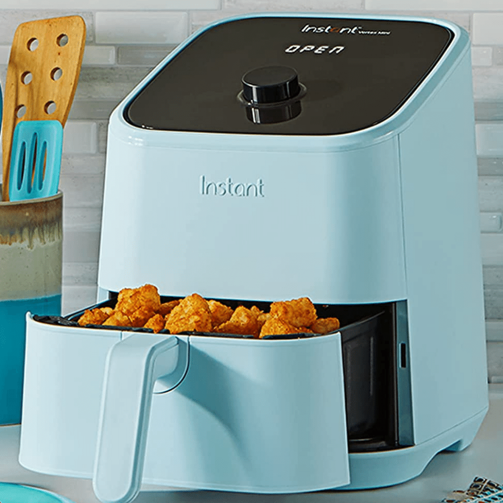 Best Turquoise Air Fryer A Refreshing Look For Your Kitchen