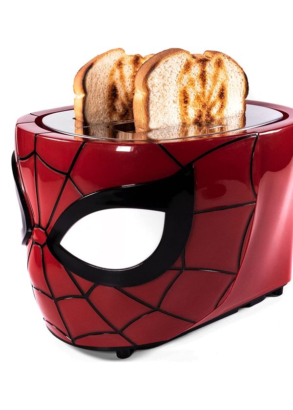 Get Ready For Your Daily Adventures With These Coolest Toasters