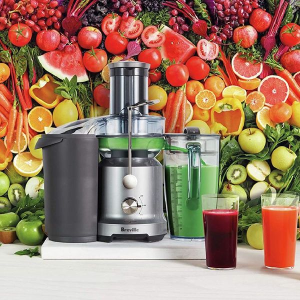 5 Best Cold Press Juicers That Ensure Your Healthy Intake