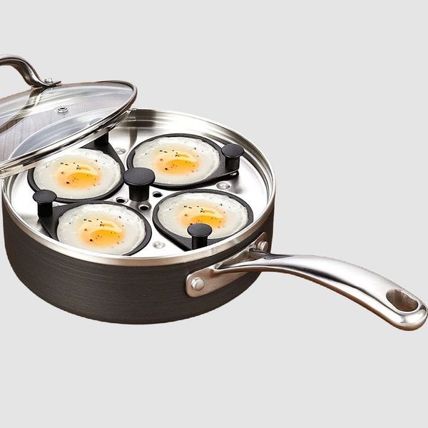 The Best Egg Poacher That You Need For EggCellent Meals