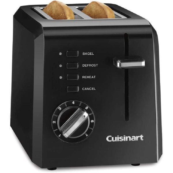 The Best 2Slice Toaster That You Can't Resist 5 Picks