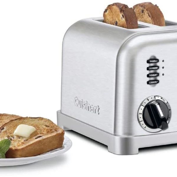 The Best 2Slice Toaster That You Can't Resist 5 Picks
