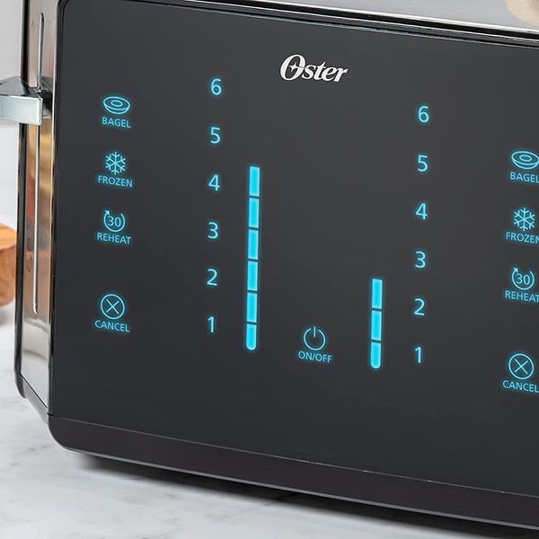 Best Touchscreen Toaster That Every Tech Savvy Cook Needs