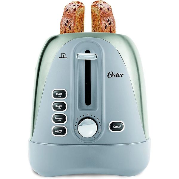 The Best 4Slice Long Slot Toaster Satisfy Toasting Needs