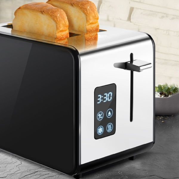 Best Touchscreen Toaster That Every Tech Savvy Cook Needs