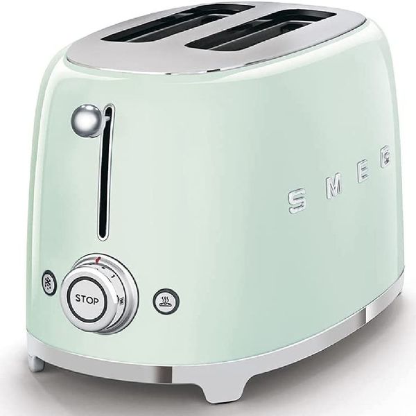 Best Retro Toasters That Add Sophistication To Your Kitchen