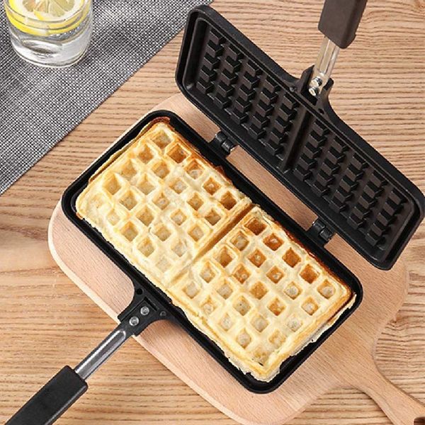 Your Survival Kitchen Gadgets 5 Cast Iron Waffle Makers