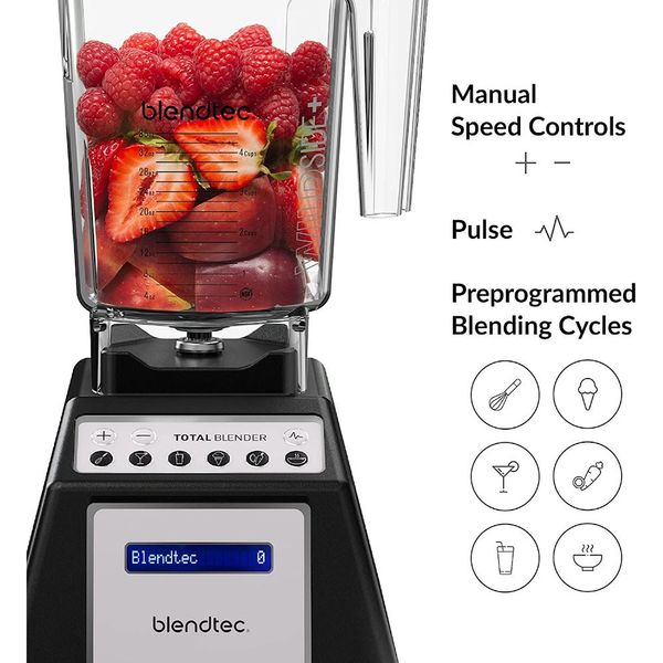 2023 Best Blender For Baby Food NutrientRich Puree Supply