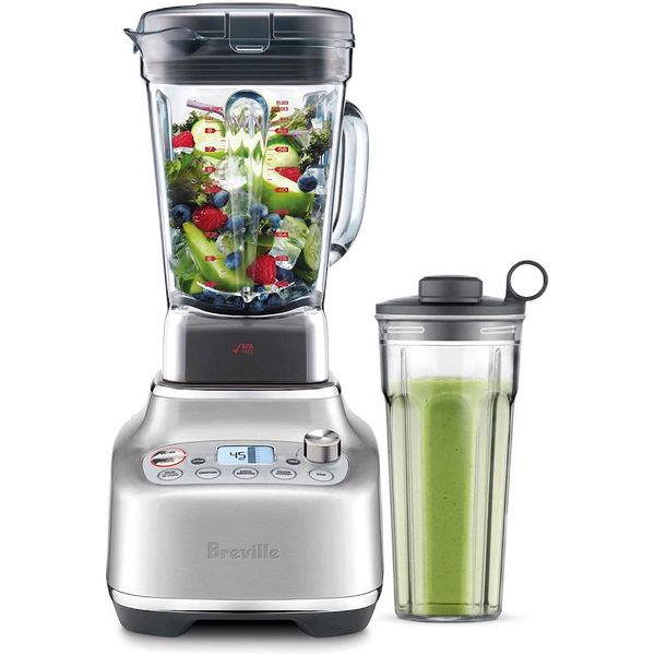 2023 Best Blender For Baby Food NutrientRich Puree Supply