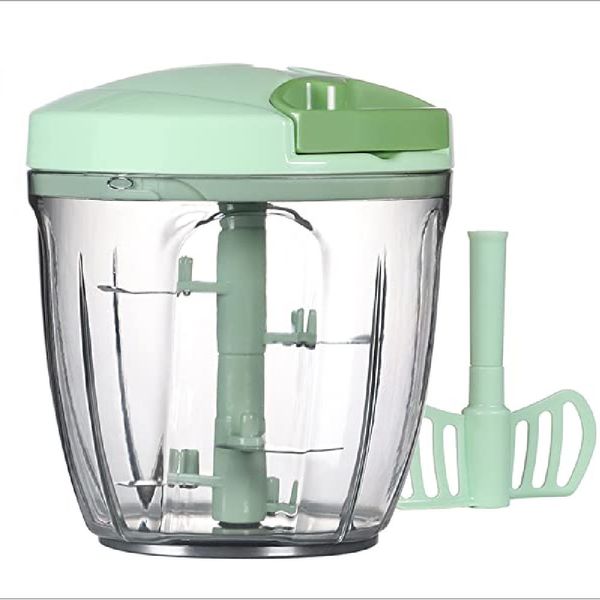 Best Manual Food Processor Your MustHave Kitchen Gadget