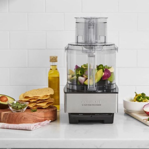 5 Picks Of The Best Food Processor For Dough A Baker Pro