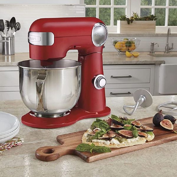 Top 5 Picks Of Best Affordable Stand Mixer For You