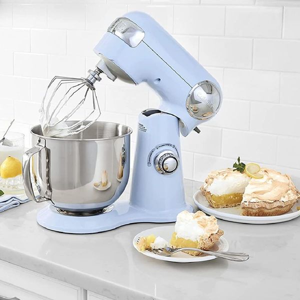Top 5 Picks Of Best Affordable Stand Mixer For You