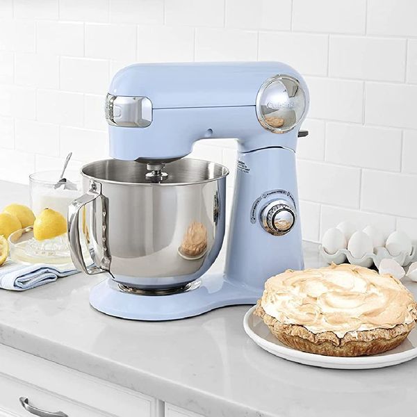Top 5 Picks Of Best Affordable Stand Mixer For You