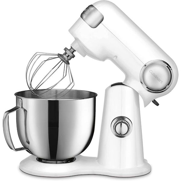 Top 5 Picks Of Best Affordable Stand Mixer For You