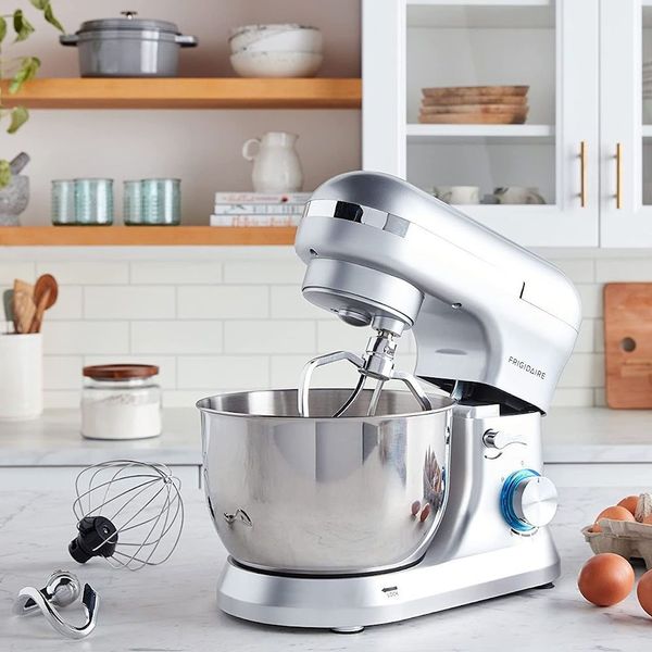 Top 5 Picks Of Best Affordable Stand Mixer For You