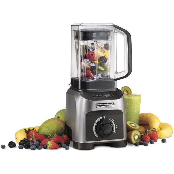 Your 2023 Buying Guide Choosing The Best Quiet Blender