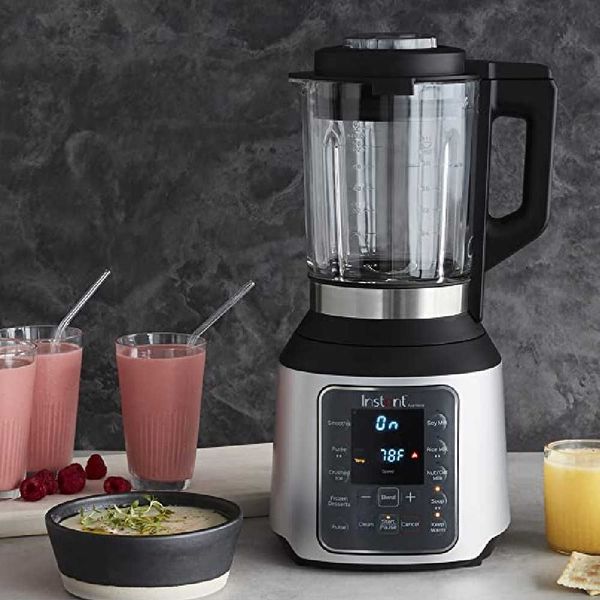 Best Blenders With Glass Jars 2023 Gadget Buying Guide