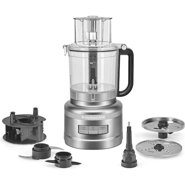 5 Picks Of The Best Food Processor For Dough A Baker Pro
