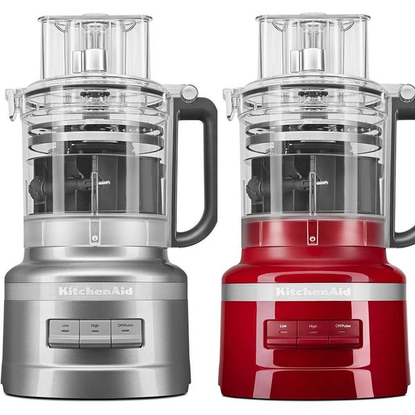 5 Picks Of The Best Food Processor For Dough A Baker Pro
