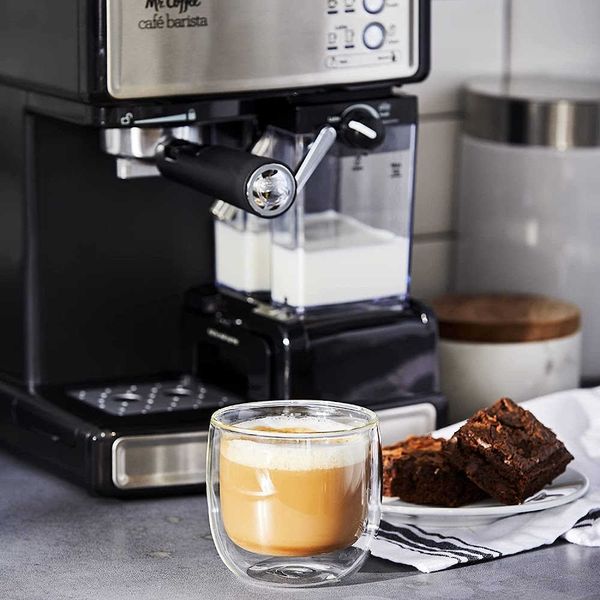 Best Espresso Machine Under 200 US That Packs A Punch