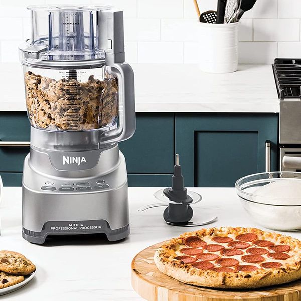 5 Picks Of The Best Food Processor For Dough A Baker Pro