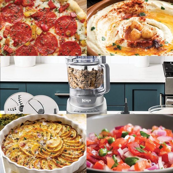 5 Picks Of The Best Food Processor For Dough A Baker Pro