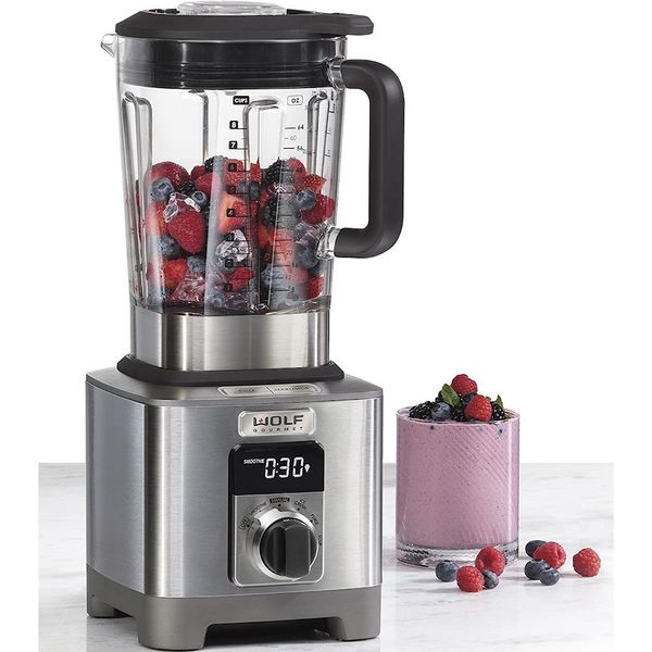 2023 Best Blender For Baby Food NutrientRich Puree Supply