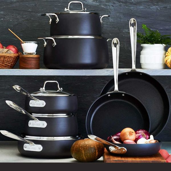 Best Pots And Pans For Gas Stove: Your Right Cookware Guide