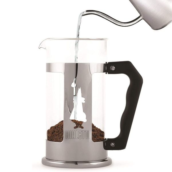 The Best Manual Coffee Maker A Fine Art Of Coffee Brewing
