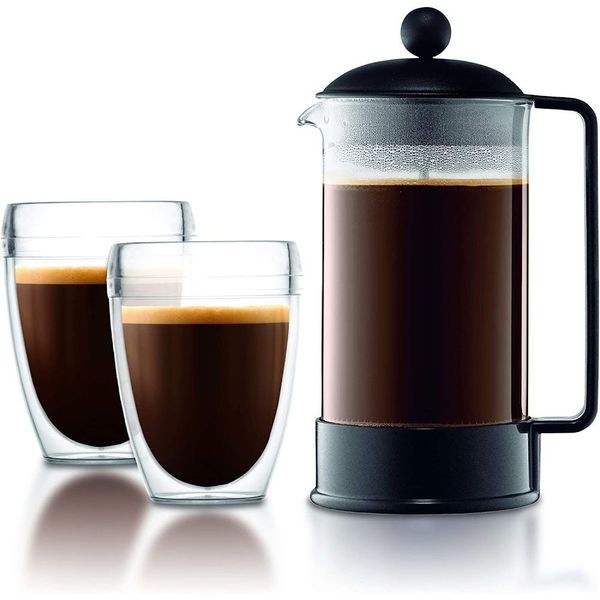 The Best Manual Coffee Maker A Fine Art Of Coffee Brewing