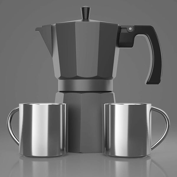 Cuban Coffee Maker For Cafecito Your Best Cafetera Picks