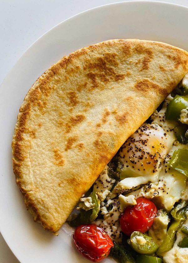 The Best Omelet Pan Whipping Up Your Perfect Omelettes