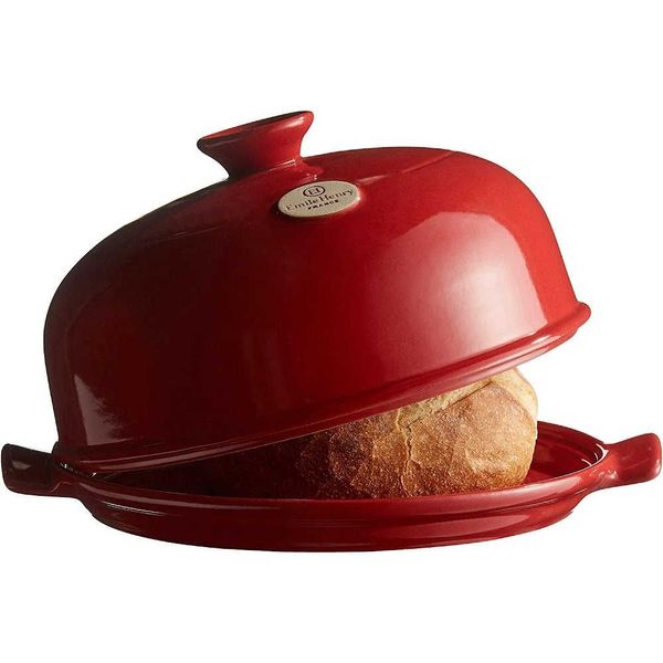 Best Dutch Oven For Bread Artisan Baker's Secret Revealed