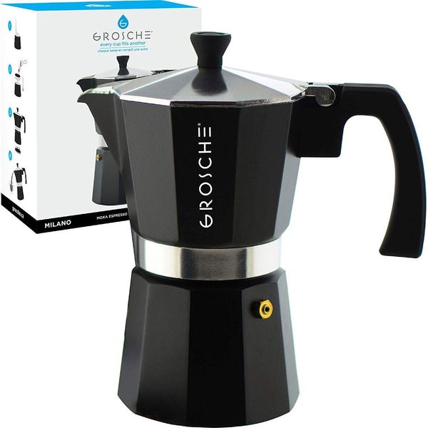 Cuban Coffee Maker For Cafecito Your Best Cafetera Picks