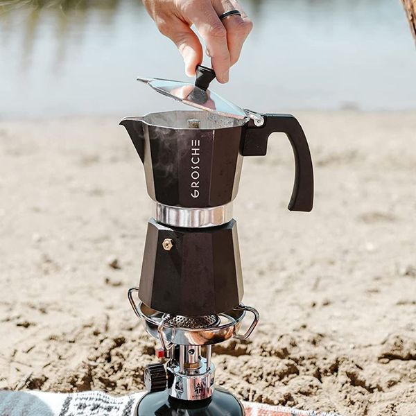 Cuban Coffee Maker For Cafecito Your Best Cafetera Picks