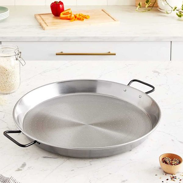 Best Paella Pan Our Top 5 Picks To Make Paella Valenciana