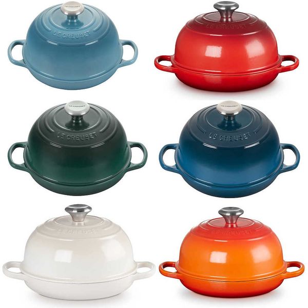 Best Dutch Oven For Bread Artisan Baker's Secret Revealed