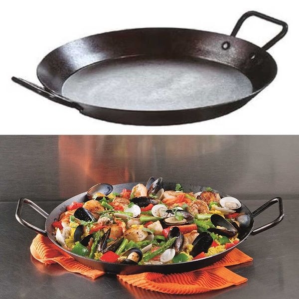 Best Paella Pan Our Top 5 Picks To Make Paella Valenciana